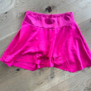 Stella McCartney x Adidas tennis skirt size M, NWOT